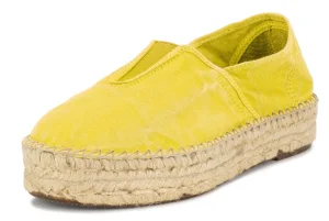 Zapatillas Esparto / Alpargatas<Natural World Old Elba
