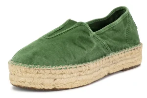 Zapatillas Esparto / Alpargatas<Natural World Old Elba