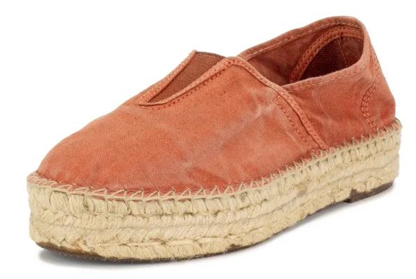 Zapatillas Esparto / Alpargatas<Natural World Old Elba
