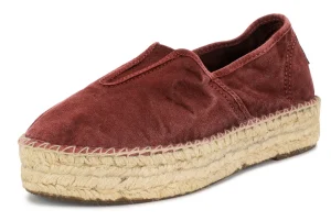 Zapatillas Esparto / Alpargatas<Natural World Old Elba