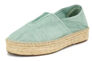 Zapatillas Esparto / Alpargatas<Natural World Old Elba