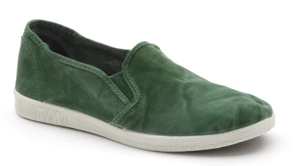 Zapatillas Camping<Natural World Old Granchio