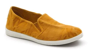 Zapatillas Camping<Natural World Old Granchio