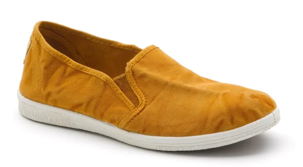 Zapatillas Camping<Natural World Old Granchio