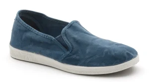 Zapatillas Camping<Natural World Old Granchio