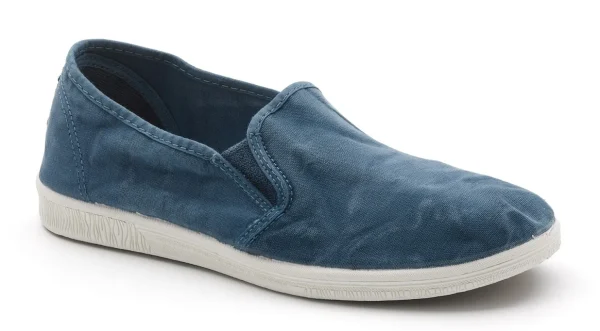 Zapatillas Camping<Natural World Old Granchio