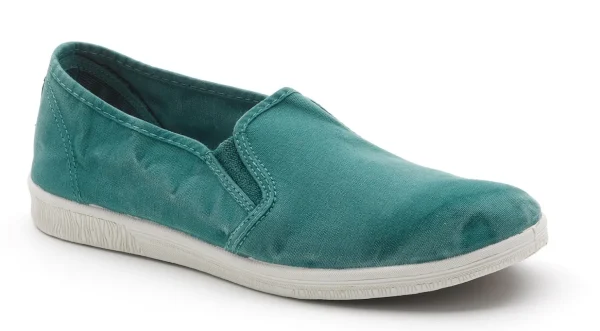 Zapatillas Camping<Natural World Old Granchio