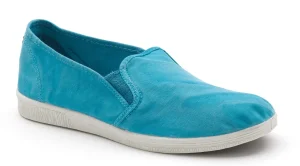 Zapatillas Camping<Natural World Old Granchio