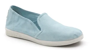 Zapatillas Camping<Natural World Old Granchio