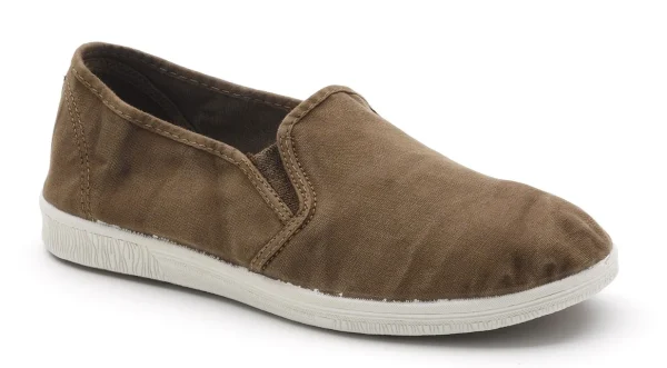 Zapatillas Camping<Natural World Old Granchio