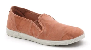 Zapatillas Camping<Natural World Old Granchio