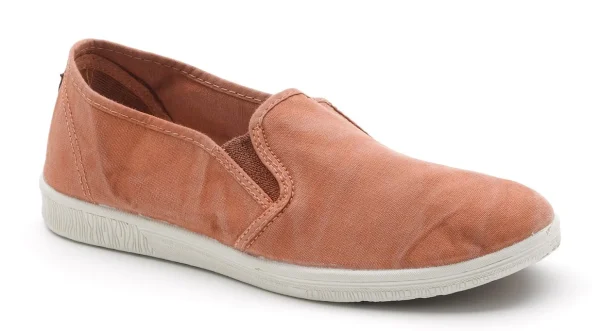 Zapatillas Camping<Natural World Old Granchio