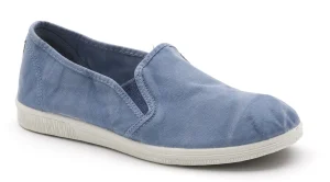 Zapatillas Camping<Natural World Old Granchio