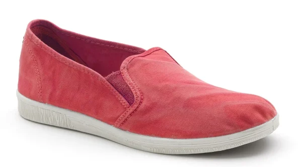 Zapatillas Camping<Natural World Old Granchio