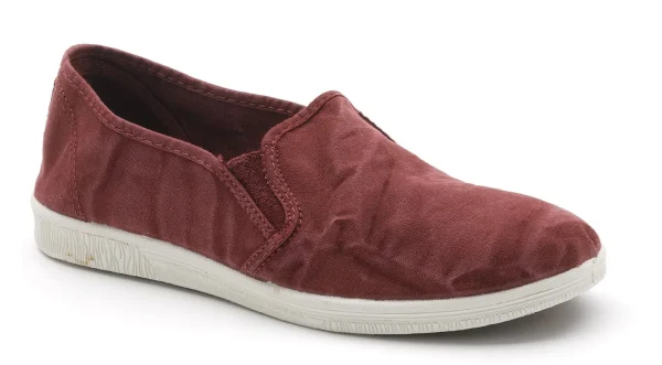Zapatillas Camping<Natural World Old Granchio