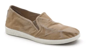 Zapatillas Camping<Natural World Old Granchio