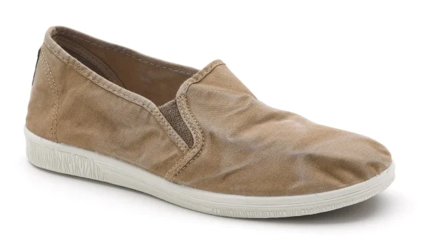 Zapatillas Camping<Natural World Old Granchio