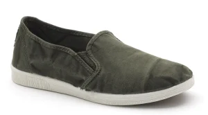 Zapatillas Camping<Natural World Old Granchio