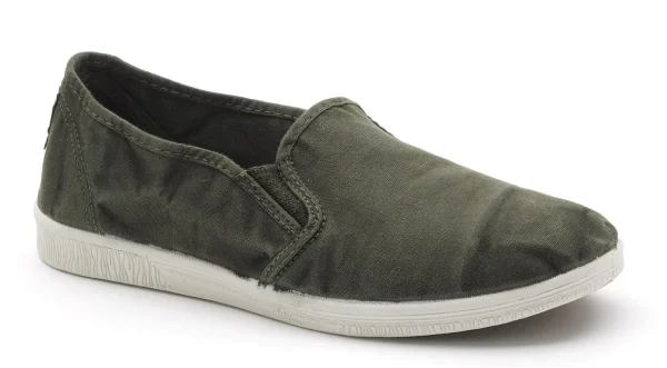 Zapatillas Camping<Natural World Old Granchio
