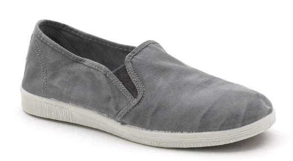 Zapatillas Camping<Natural World Old Granchio