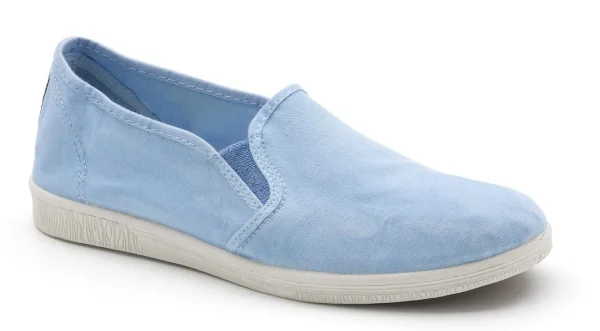 Zapatillas Camping<Natural World Old Granchio