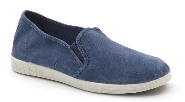 Zapatillas Camping<Natural World Old Granchio