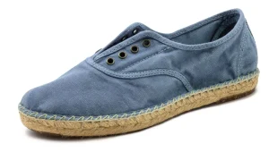 Zapatillas Esparto / Alpargatas<Natural World Old Larch
