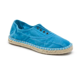 Zapatillas Esparto / Alpargatas<Natural World Old Larch