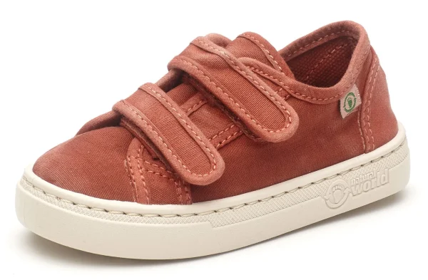 Zapatillas<Natural World Old Leza