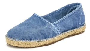 Zapatillas Esparto / Alpargatas<Natural World Old Merle