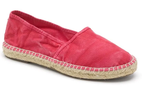 Zapatillas Esparto / Alpargatas<Natural World Old Merle