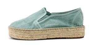 Zapatillas Esparto / Alpargatas<Natural World Old Murray