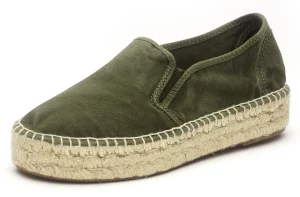 Zapatillas Esparto / Alpargatas<Natural World Old Murray