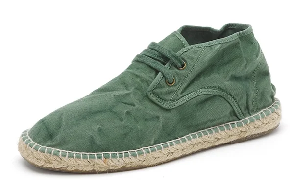 Zapatillas Esparto / Alpargatas<Natural World Old Nectar