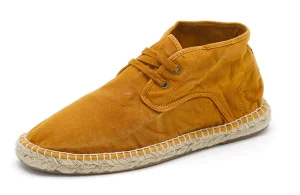 Zapatillas Esparto / Alpargatas<Natural World Old Nectar