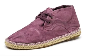 Zapatillas Esparto / Alpargatas<Natural World Old Nectar