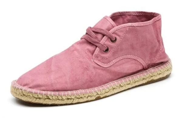 Zapatillas Esparto / Alpargatas<Natural World Old Nectar