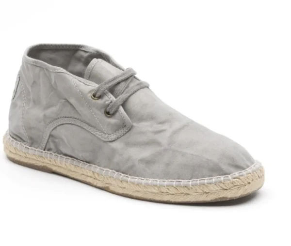 Zapatillas Esparto / Alpargatas<Natural World Old Nectar