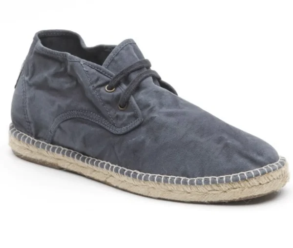 Zapatillas Esparto / Alpargatas<Natural World Old Nectar