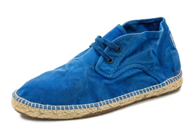 Zapatillas Esparto / Alpargatas<Natural World Old Nectar