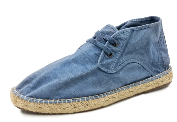 Zapatillas Esparto / Alpargatas<Natural World Old Nectar