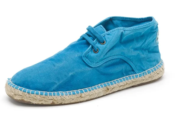 Zapatillas Esparto / Alpargatas<Natural World Old Nectar