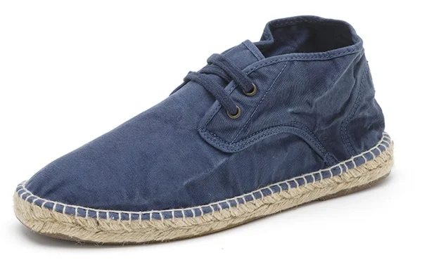 Zapatillas Esparto / Alpargatas<Natural World Old Nectar