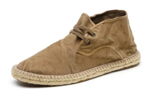 Zapatillas Esparto / Alpargatas<Natural World Old Nectar