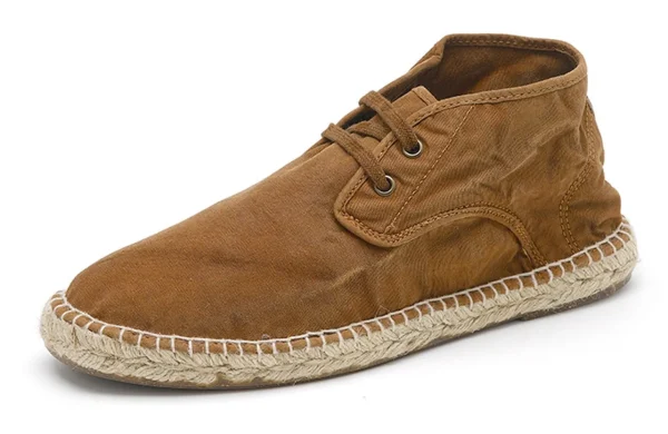 Zapatillas Esparto / Alpargatas<Natural World Old Nectar