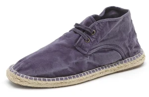 Zapatillas Esparto / Alpargatas<Natural World Old Nectar