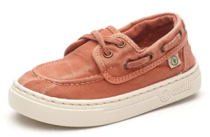 Zapatillas<Natural World Old Nela