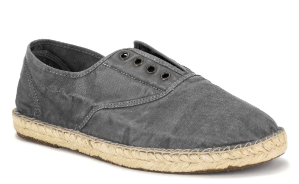 Zapatillas Esparto / Alpargatas<Natural World Old Obi