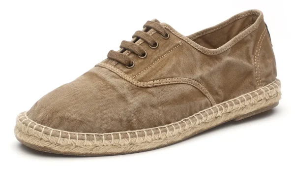 Zapatillas Esparto / Alpargatas<Natural World Old Obi