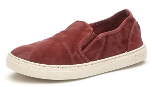 Zapatillas Slip-On<Natural World Old Petunia